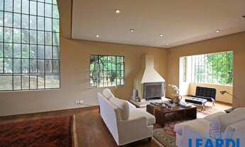 Imagem 5: SOBRADO - VILA MADALENA - SP