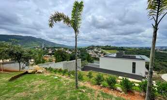 Imagem 7: Casa de Condomínio Moderna com vista íncrivel próxima ao Centro de Atibaia SP