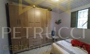 Imagem 6: Casa - Jardim São Vicente - Campinas