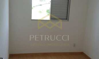 Imagem 6: Apartamento - Vila Monte Alegre - Paulínia