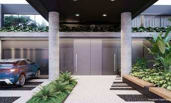 Imagem 3: LISBOA 142 - 104m² - 3 quartos - Pinheiros, São Paulo - SP