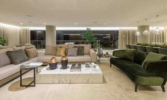 Imagem 3: Altto Vila Madalena - 275m², com 4 Dorm - Sumarezinho - SP