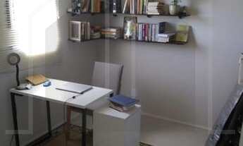 Imagem 2: Apartamento - Vila Proost de Souza - Campinas