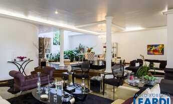 Imagem 5: CASA ASSOBRADADA - BROOKLIN - SP