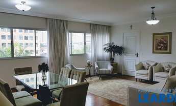 Imagem: APARTAMENTO - BROOKLIN - SP