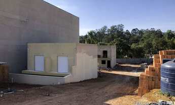 Imagem 2: CASA EM CONDOMÍNIO - PAISAGEM RENOIR - SP