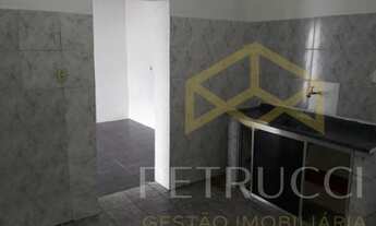 Imagem 2: Casa - Vila Rica - Campinas