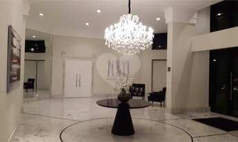 Imagem 4: Excelente Cobertura de Alto Padrão a Venda/ Locação Campo Belo