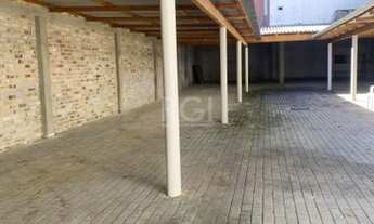 Imagem 7: Porto Alegre - Casa Comercial - Azenha