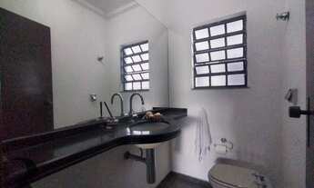 Imagem 6: Casa sobrado - Alto da Lapa -SP