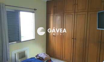 Imagem 5: Apartamento 3 quartos e 1 Suíte em São Vicente