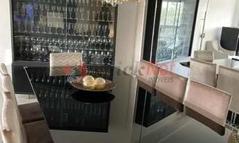 Imagem: São Bernardo do Campo - Apartamento Padrão