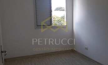 Imagem 5: Apartamento - Jardim Santa Cruz - Campinas