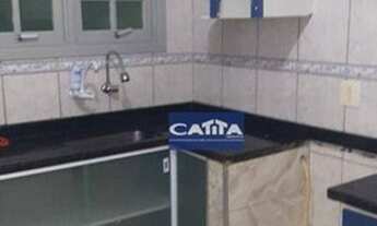 Imagem 6: Sobrado com 3 dormitórios à venda, 90 m² por R$ 599.000,00 - Cidade Líder - São Paulo/SP