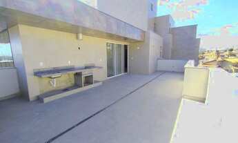 Imagem: Venda Residential / Penthouse Belo Horizonte