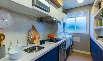 Imagem 3: Point - 40m² - 2 quartos - Jardim Adelfiore, São Paulo - SP