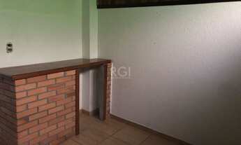 Imagem 4: Porto Alegre - Casa Padrão - Tristeza