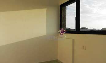 Imagem 6: Sala para alugar, 49 m² por R$ 1.300,00/mês - Rudge Ramos - São Bernardo do Campo/SP