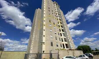 Imagem 2: Apartamento - Jardim Consteca - Sumaré