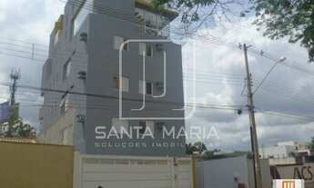 Imagem: Apartamento (cobertura 2 - duplex) 2 dormitórios/suite