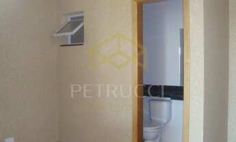 Imagem 6: Cobertura - Vila Tibiriçá - Santo André