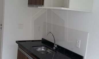 Imagem 3: Apartamento - Parque Yolanda (Nova Veneza) - Sumaré