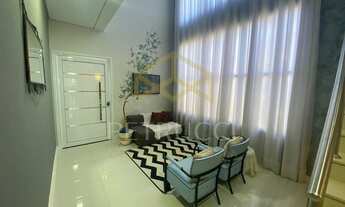 Imagem 3: Casa - Swiss Park - Campinas