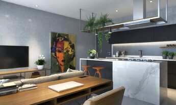 Imagem 6: Curitiba - Apartamento Padrão - Bigorrilho