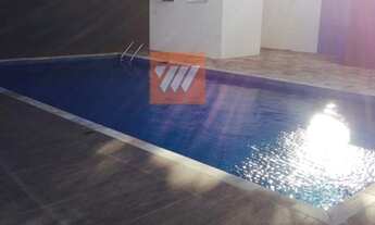 Imagem 6: Apartamento Padrão para Venda em Barranco Taubaté-SP - 1682