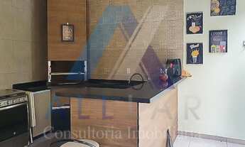 Imagem 7: Casa com 3 dormitórios à venda, 225 m² por R$ 710.000,00 - Parque Santa Isabel - Itupeva/S