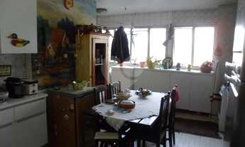 Imagem 6: APTO BROOKLIN 118 m²