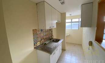 Imagem 6: Apartamento - Jardim Antonio Von Zuben - Campinas