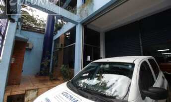 Imagem 2: Santo André - Loja/Salão - Parque Jaçatuba