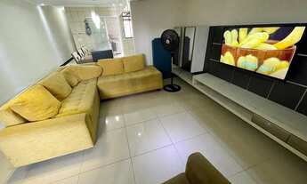 Imagem 7: Casa com 3 dormitórios à venda, 102 m² por R$ 425.000 - Maracanã - Praia Grande/SP