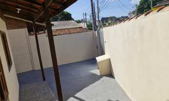 Imagem 4: Aluguel Casa Trindade