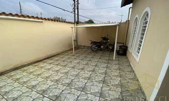 Imagem 2: Casa - Chácara São Domingos - Campinas