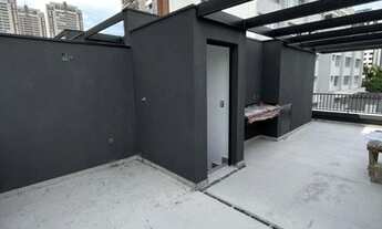 Imagem 4: Casa em Condomínio para Venda em São Paulo, Vila Mariana, 2 dormitórios, 2 suítes, 3 banhe