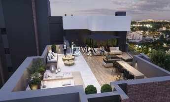 Imagem 2: Água Verde, um dos bairros mais desejados da cidade!