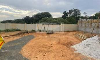 Imagem: Terreno - Loteamento Alphaville Campinas