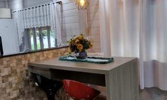 Imagem 6: Casa a venda com piscina, amplo terreno no Gravatá em Navegantes