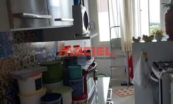 Imagem 4: Venda - APARTAMENTO - MORADA PARADISO - JARDIM PARAISO - SAO JOSE DOS CAMPOS - 66 M² AU