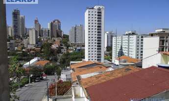 Imagem 7: CASA ASSOBRADADA - PERDIZES - SP