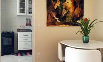 Imagem 4: EXCELENTE APARTAMENTO 2 DORMITÓRIOS, 1 SUÍTE, 72 M², 2 VAGAS GARAGEM - VILA ADYANA