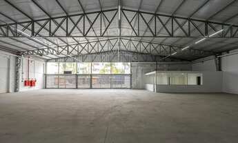 Imagem 7: PORTO ALEGRE - Galpão/Depósito/Armazém - Floresta