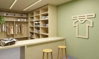 Imagem 3: Lançamento maravilhoso pertinho de tudo que é bom na Barra da Tijuca! Por este valor?! É a