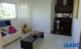 Imagem: CASA EM CONDOMÍNIO - RESIDENCIAL DOS LAGOS