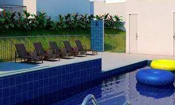 Imagem 7: Morada Carioca , 40 - 43m², 2 quartos - Vila São Paulo, Mogi das Cruzes - SP