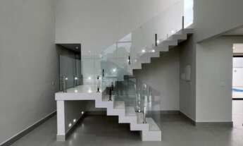 Imagem 3: Casa - Jardim Esplanada - Indaiatuba