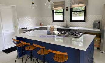 Imagem 3: Vende-se Casa no Cond Terras do Madeira -3d/1ste MODERNA INTEGRADA