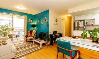 Imagem 1: Apartamento com 3 dormitórios à venda em Porto Alegre